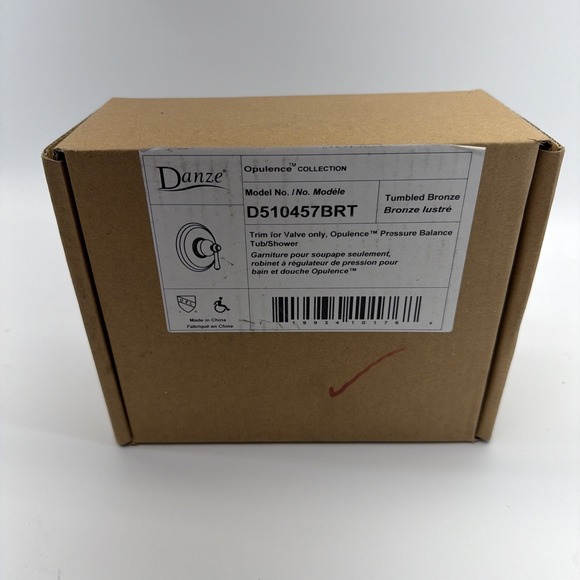 Danze Other - Danze D510457BRT
